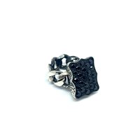 Anneau Sacramore Firenze Femme in Argent Zaffiro AN 4706 - AN 4706